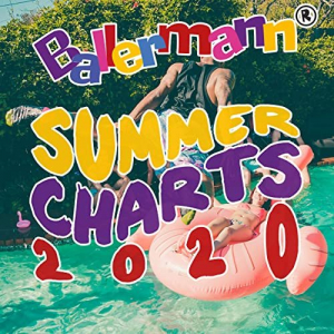 Ballermann Summer Charts 2020