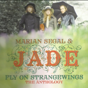 Fly On Strangewings The Anthology