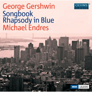 Gershwin: Songbook, Rhapsody in Blue