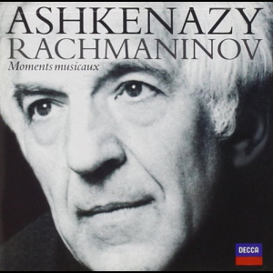 Rachmaninoff: Moments musicaux