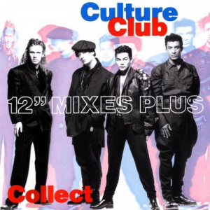 Collect: 12 Mixes Plus