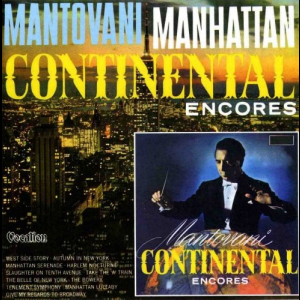 Continental Encores / Manhattan