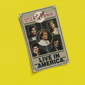 Live In America