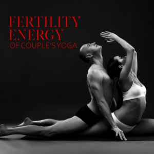 Fertility Energy of Coupleâ€™s Yoga