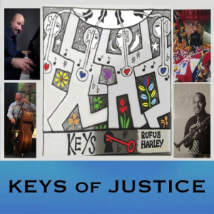 Keys of Justice