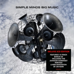 Big Music [Deluxe Edition]