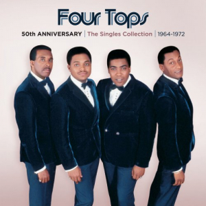 50th Anniversary: The Singles Collection 1964-1972