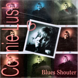 Blues Shouter