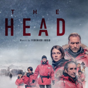The Head (MÃºsica Original de la Serie)
