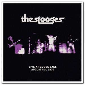 Live at Goose Lake: August 8th 1970