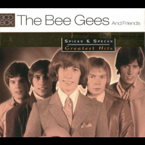 The Bee Gees And Friends