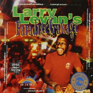 Larry Levans Paradise Garage
