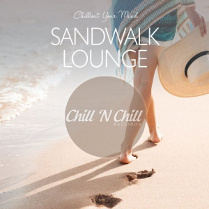 Sandwalk Lounge: Chillout Your Mind