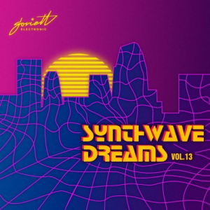 Synthwave Dreams, Vol. 13