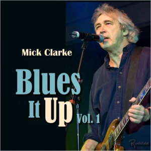 Blues It Up, Vol. 1