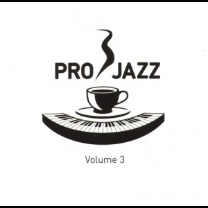Pro Jazz Volume 3