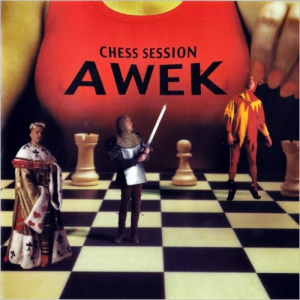 Chess Sessions