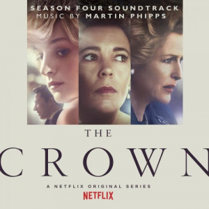 The Crown: Season Four (Soundtrack from the Netflix Original Series)