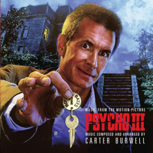 Psycho III (Music From The Motion Picture