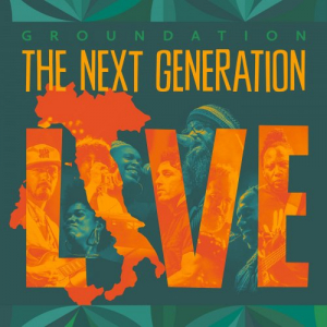 The Next Generation (Live)