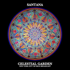 Celestial Garden (Live NYC 90)