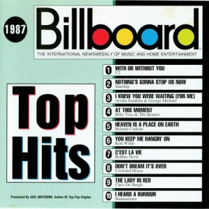 Billboard Top Hits - 1987