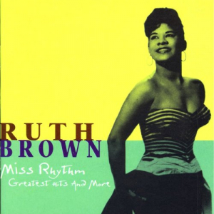 Miss Rhythm: Greatest Hits And More