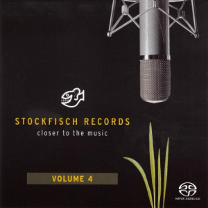 Stockfisch Records, Closer To The Music Vol. 4