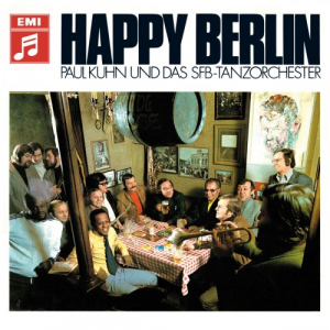 Happy Berlin