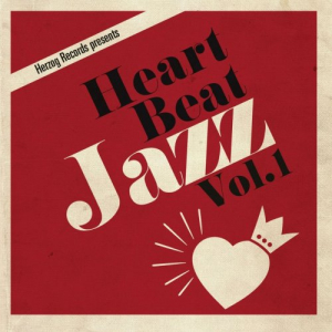 Heart Beat Jazz, Vol. 1