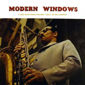 Modern Windows - A Jazz Suite From The New Soul
