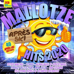 Mallotze Hits-Apres Ski 2020