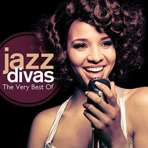 Jazz Divas, The Very Best Of, Vol 3