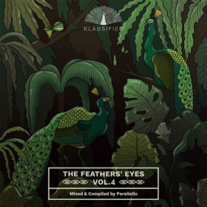 The Feathersâ€™ Eyes Vol. 4
