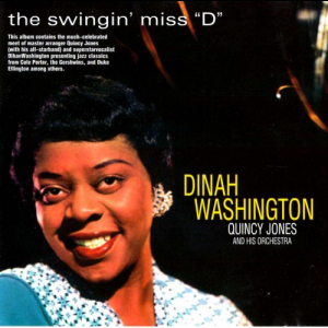 The Swingin Miss D
