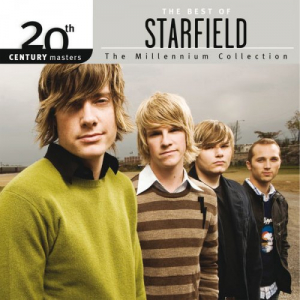 20th Century Masters: The Millennium Collection: The Best Of Starfield