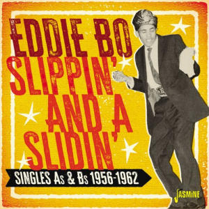 Slippin and a Slidin: Singles As & Bs (1956-1962)