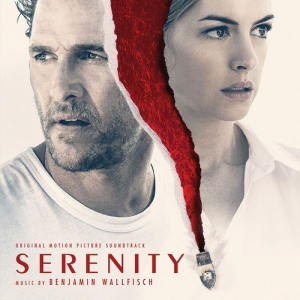 Serenity (Original Motion Picture Soundtrack)