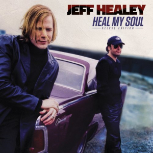 Heal My Soul (Deluxe Edition)