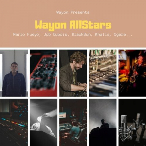 Wayon All Stars