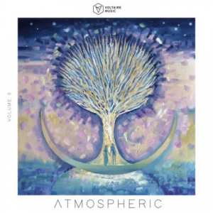 Voltaire Music Pres. Atmospheric, Vol. 8