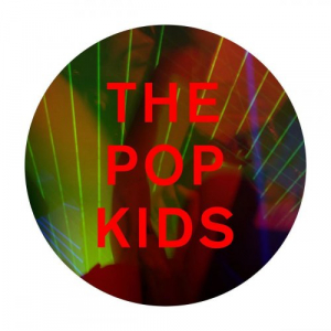 The Pop Kids (The Remixes) (2016)