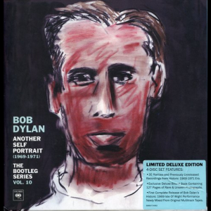 The Bootleg Series, Vol. 10: Another Self Portrait (1969-1971)
