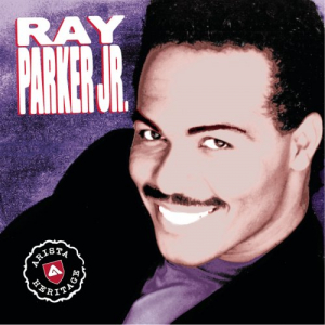 Arista Heritage Series: Ray Parker Jr.