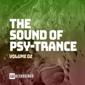 The Sound Of Psy-Trance Vol.02
