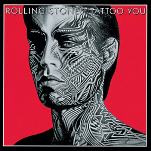 Tattoo You (Remastered)