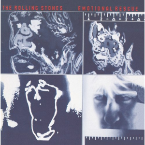 Emotional Rescue (Remastered)