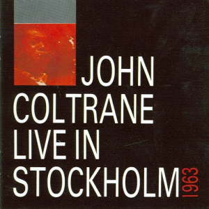 Live In Stockholm 1963