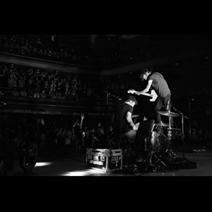 Massey Fucking Hall (Live)