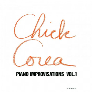 Piano Improvisations, Vol. 1